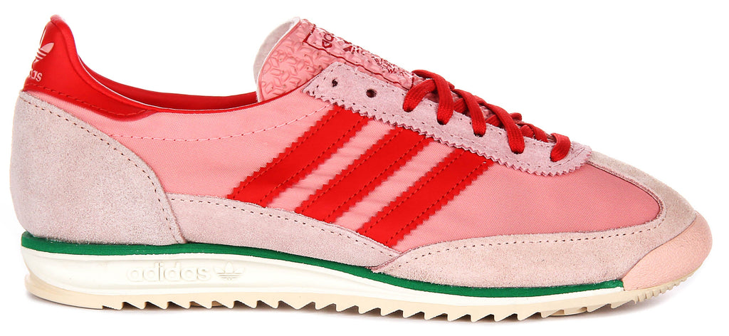 Adidas SL 72 OG W In Pink For Women