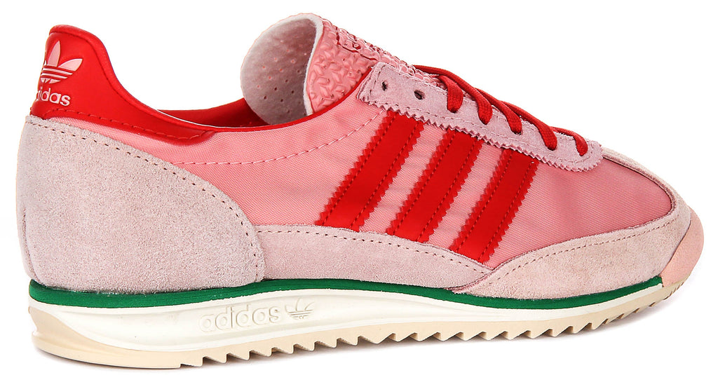 Adidas SL 72 OG W In Pink For Women