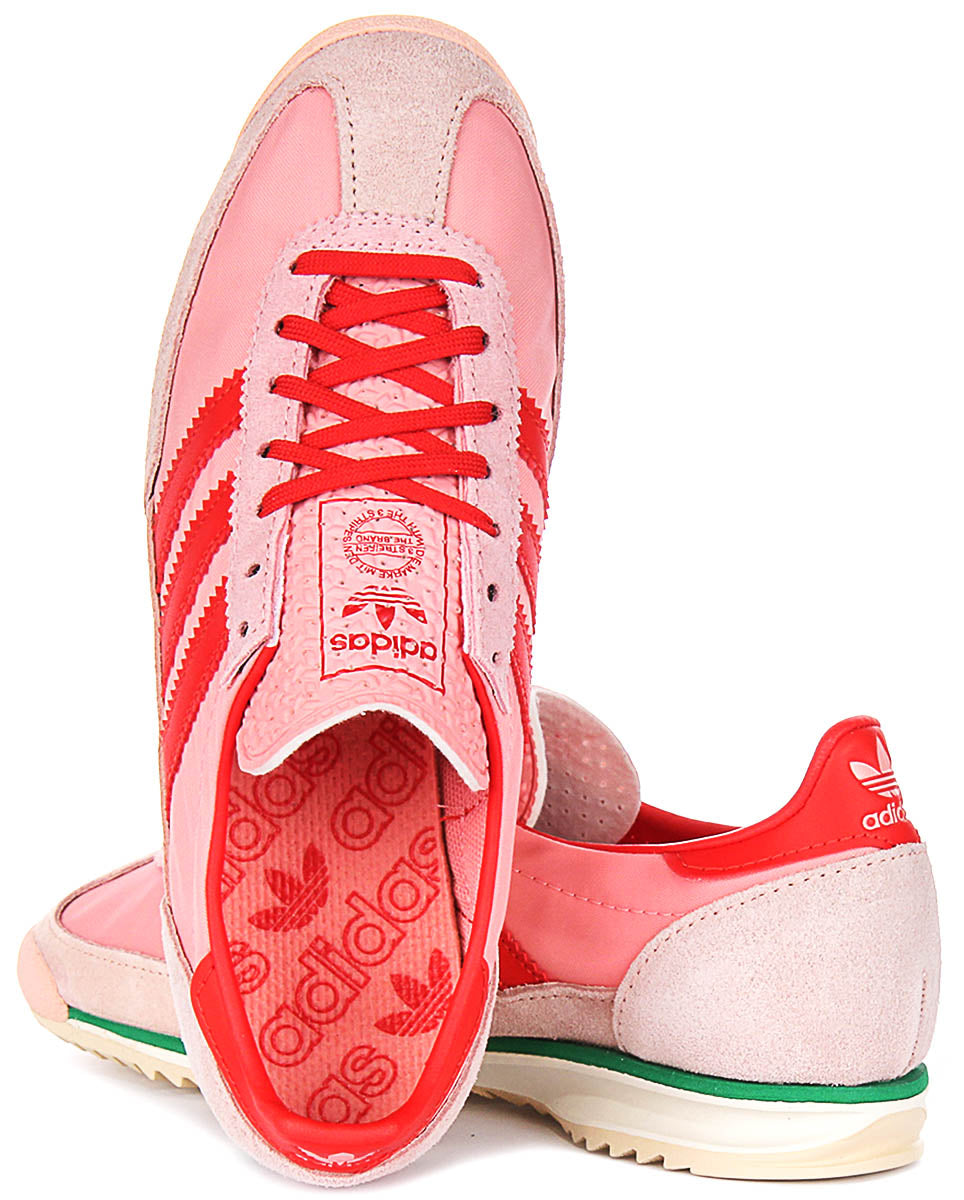 Adidas SL 72 OG W In Pink For Women