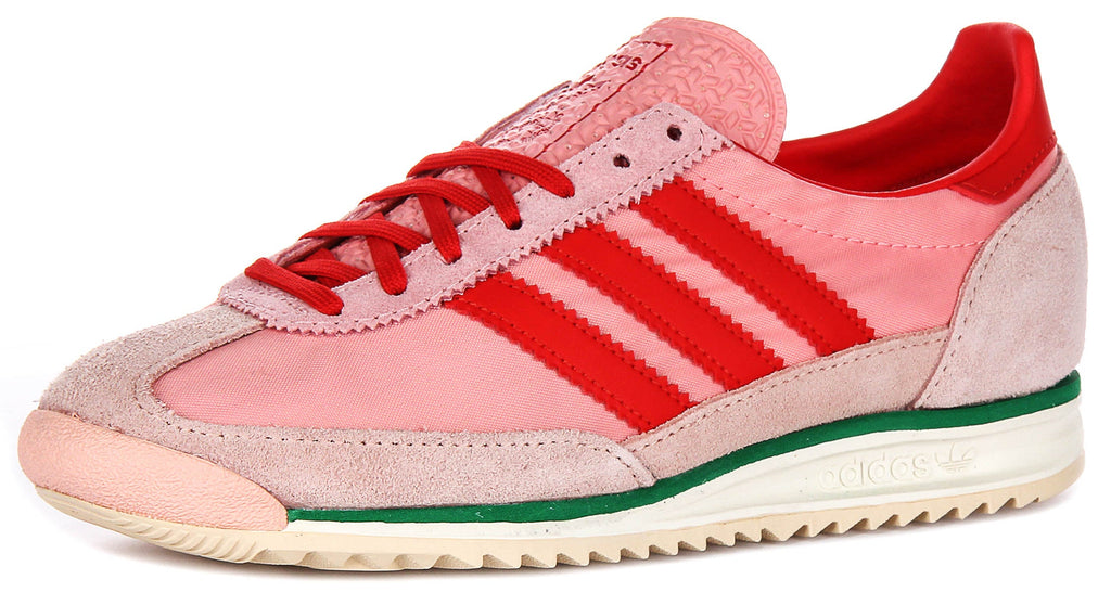Adidas SL 72 OG W In Pink For Women