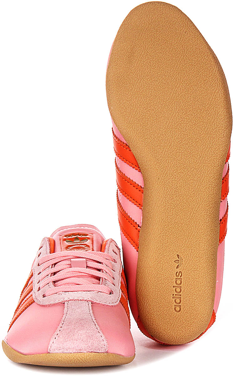 Adidas Tokyo W In Pink For Women