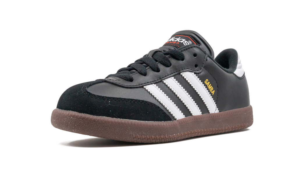 Samba J "Black Gum" 036516
