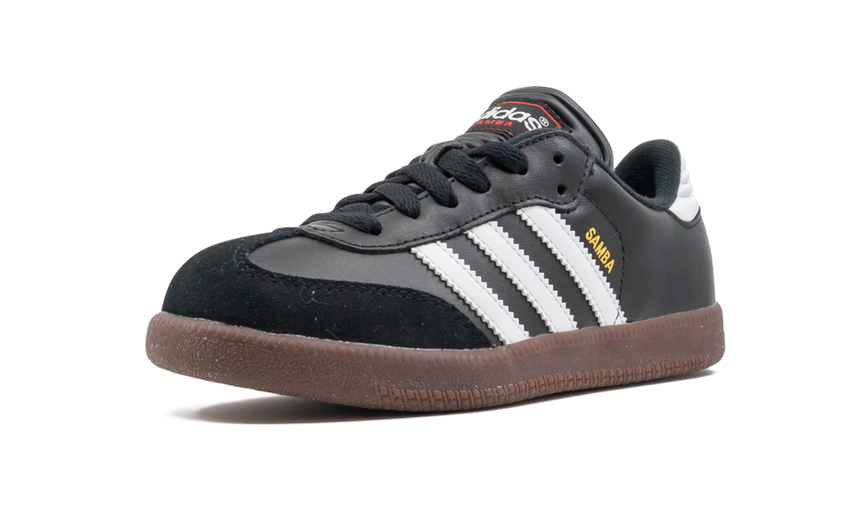 Samba J "Black Gum" 036516