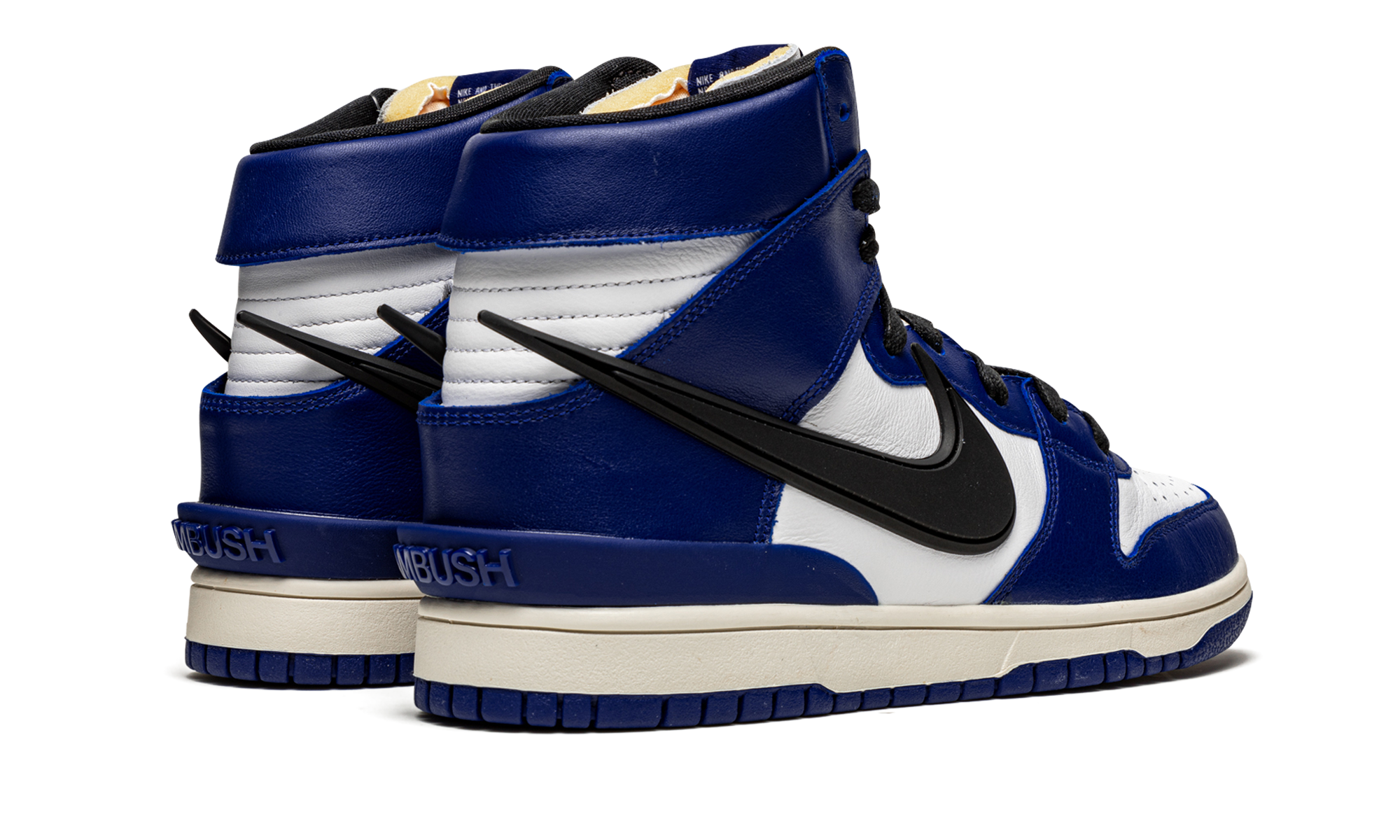 Dunk High SP "Ambush - Deep Royal" CU7544 400