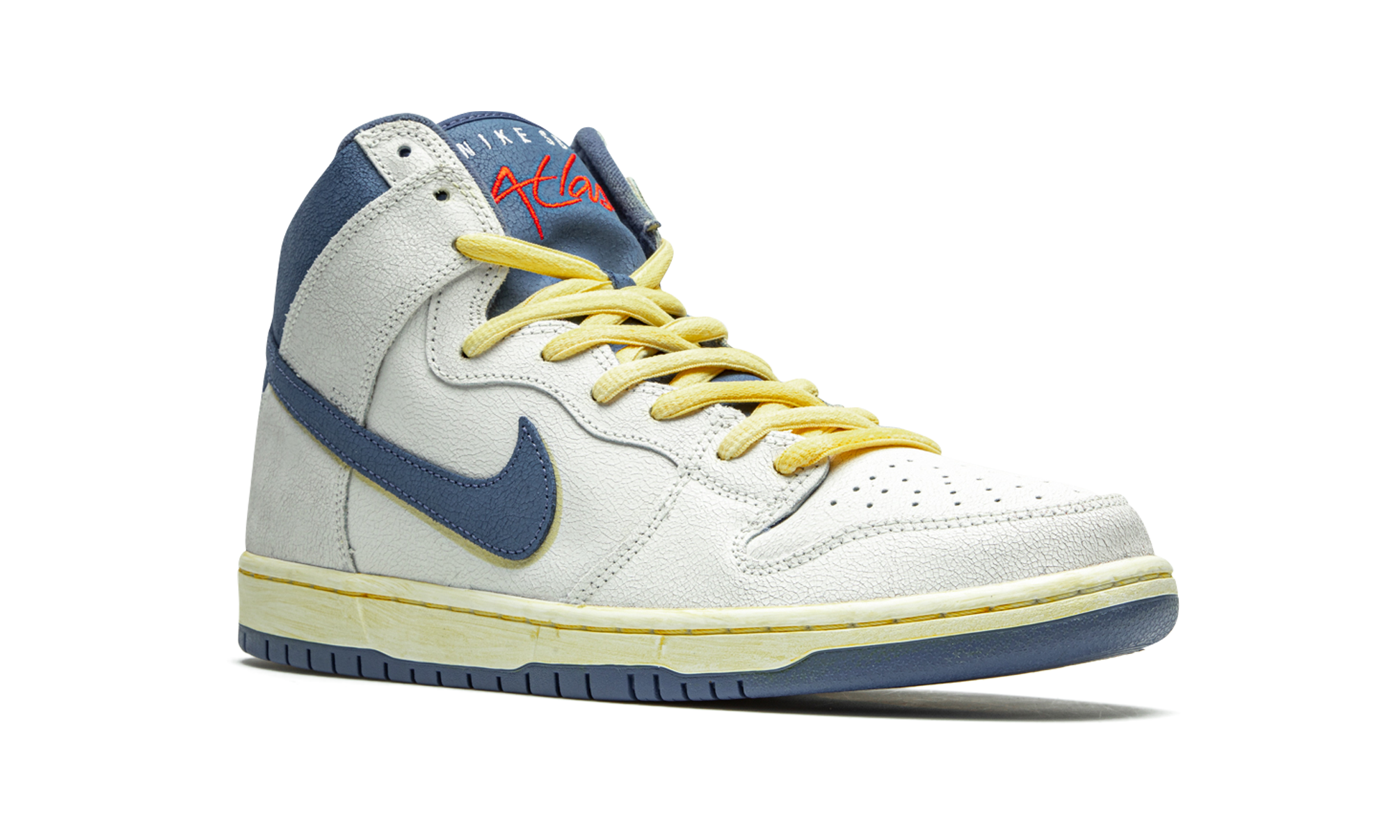 SB Dunk High Pro QS "Atlas - Lost at Sea" CZ3334 100