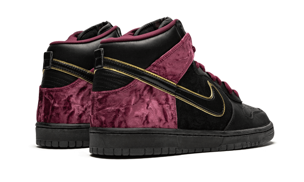 Dunk High Premium SB "Bloody Sunday" 313171 005