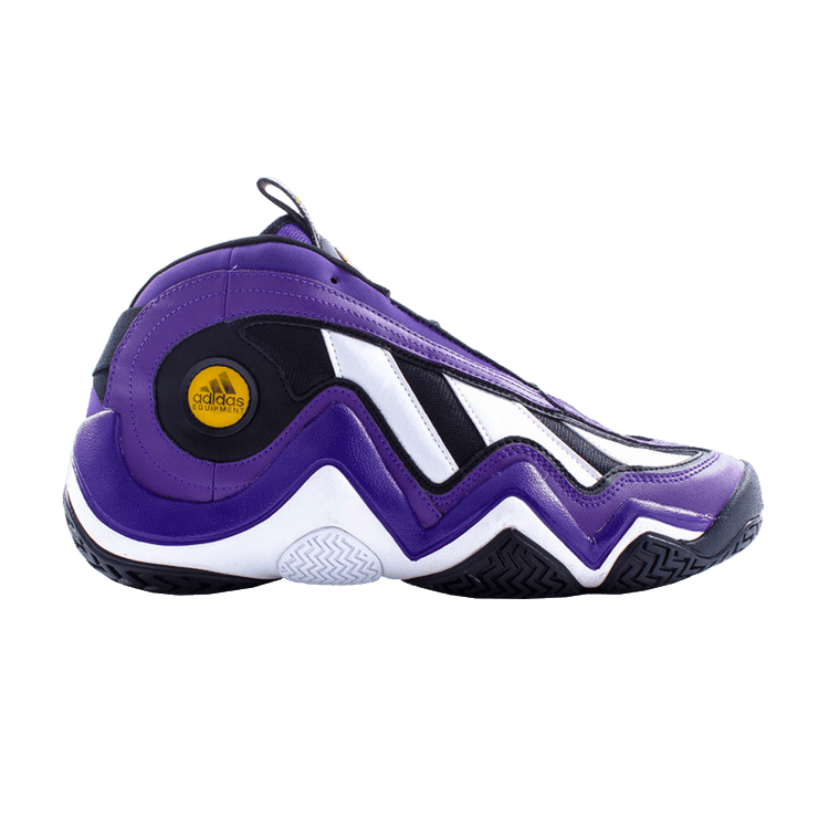 Adidas Crazy 97 EQT Elevation Kobe Bryant '1997 Slam Dunk Contest'