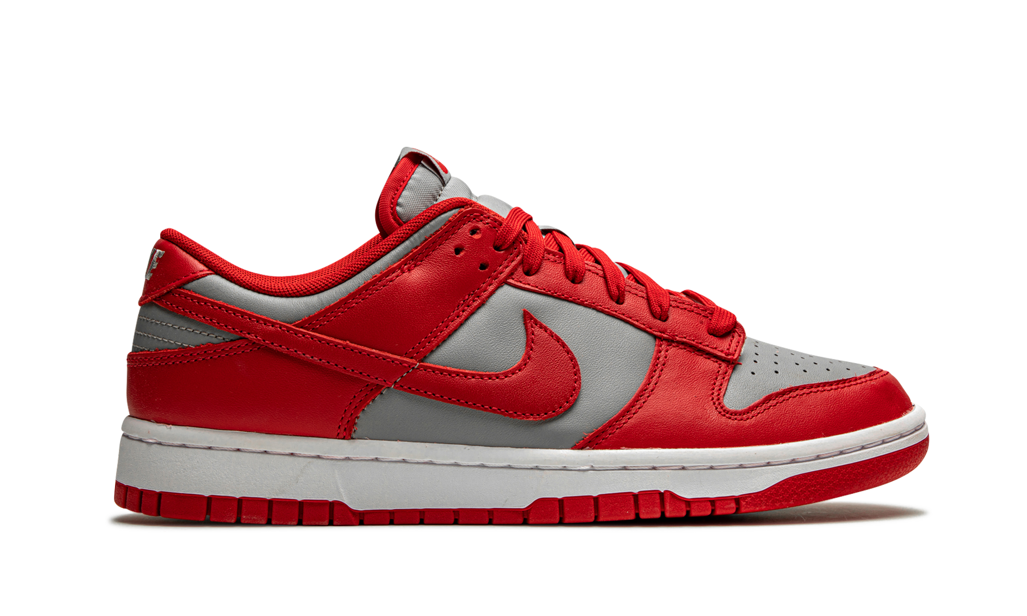 Dunk Low Retro "UNLV" DD1391 002