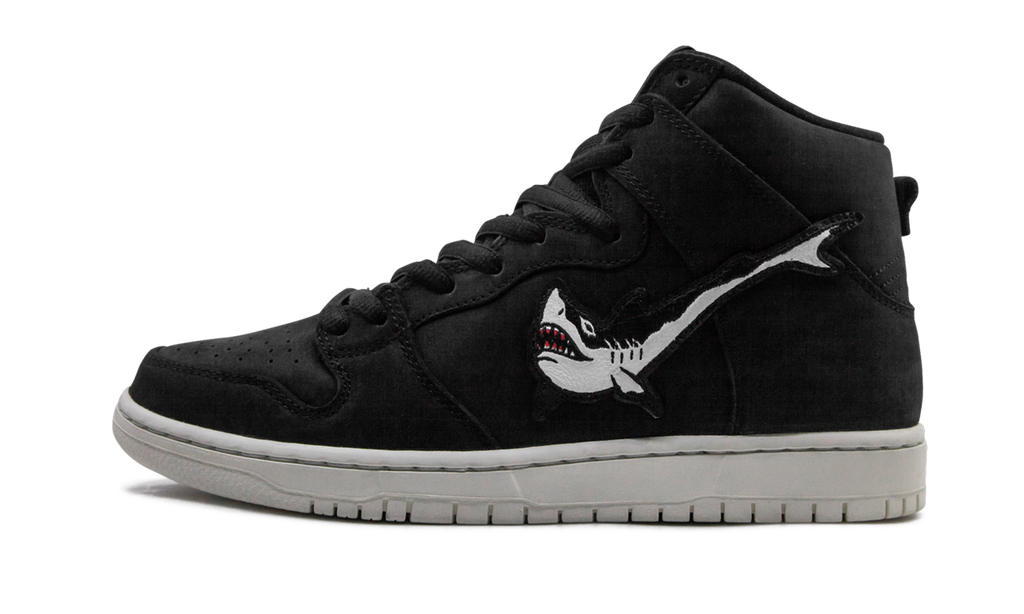 SB Dunk High "Oski Shark" CI2692 001