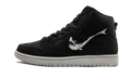 SB Dunk High "Oski Shark" CI2692 001