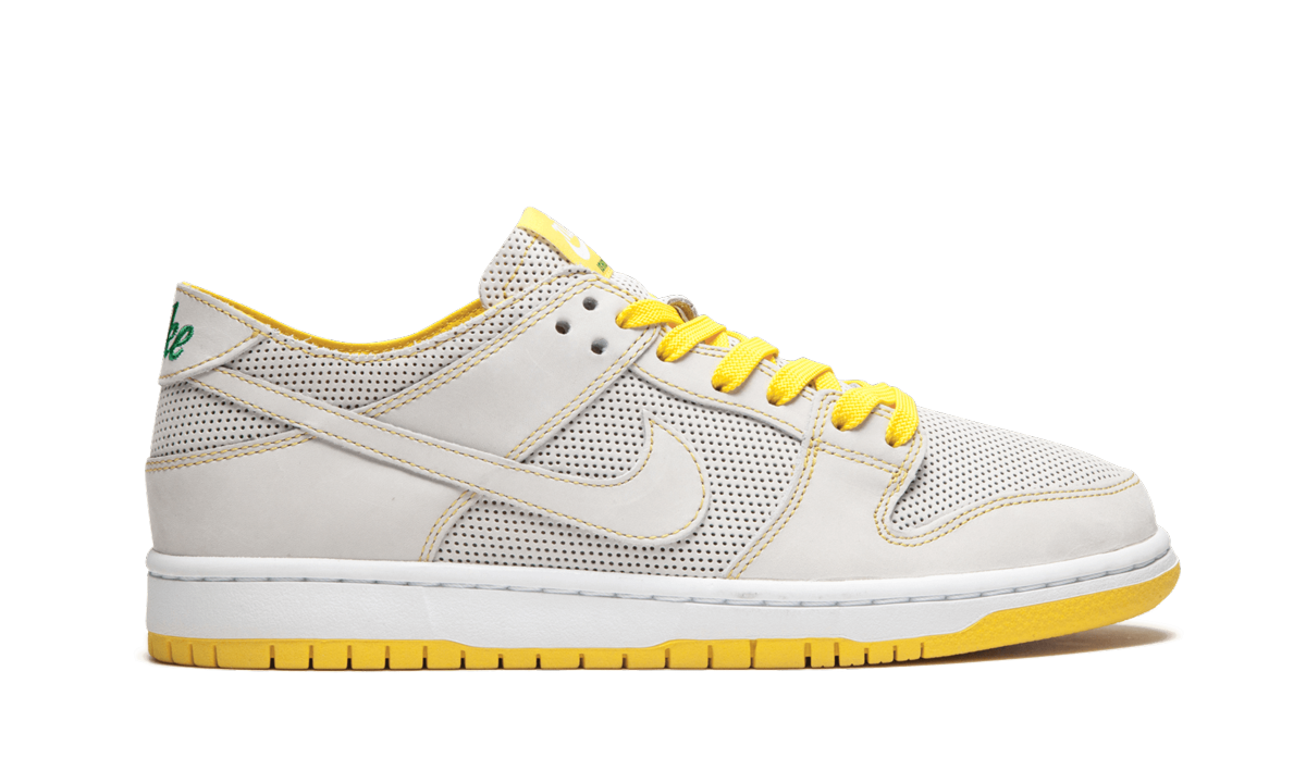 SB Zoom Dunk Low Pro Decon QS "Ishod Wair Mismatch" AR1399 113
