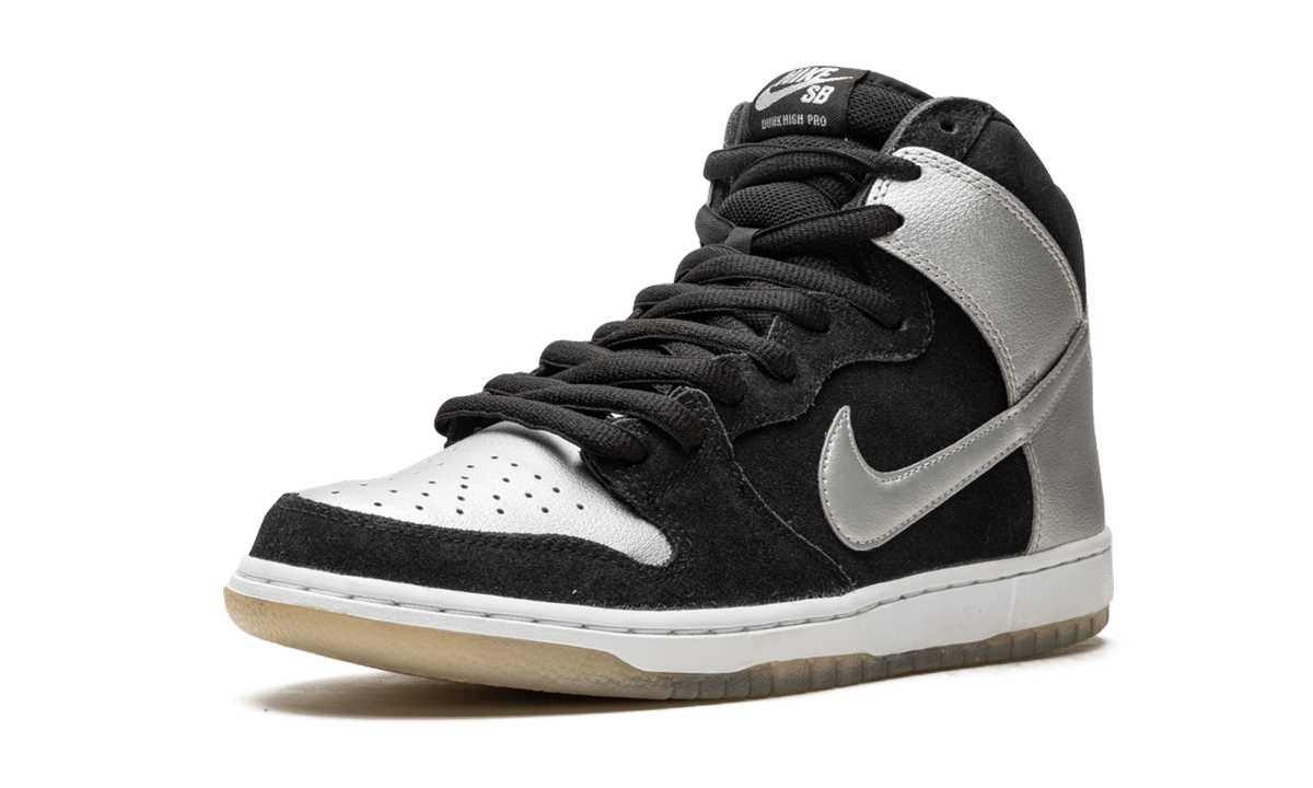SB Dunk High Pro "Tin Man" 305050 023