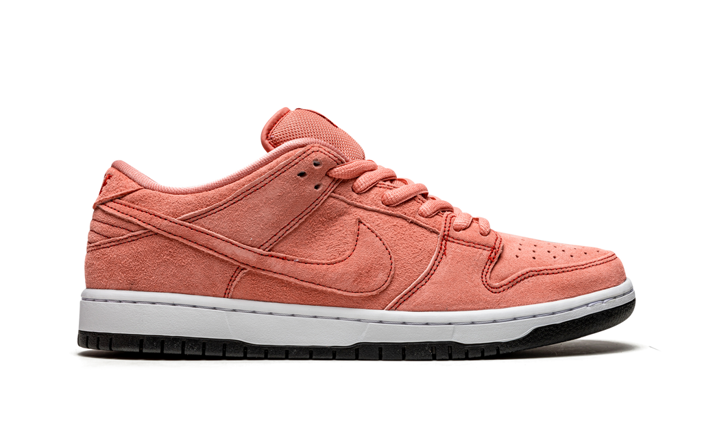 SB Dunk Low Pro "Pink Pig" CV1655 600