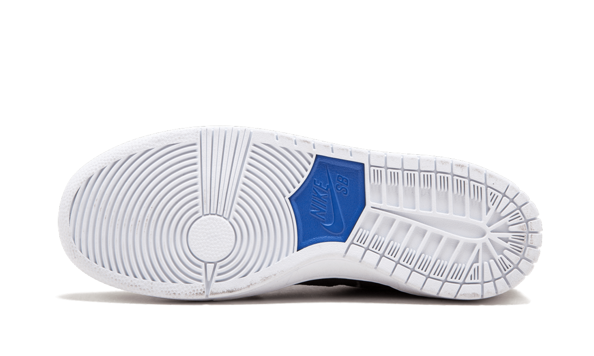 SB Zoom Dunk Low Pro QS "Soulland FRI.day Part 0.2" 918288 041