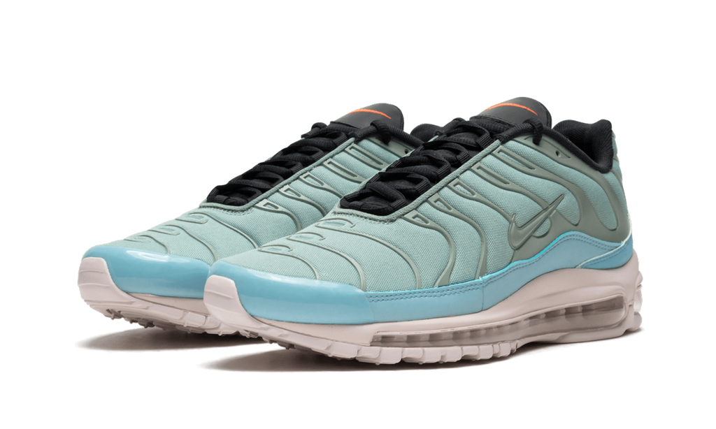 Air Max 97/ Plus "Max Mix" AH8144 300