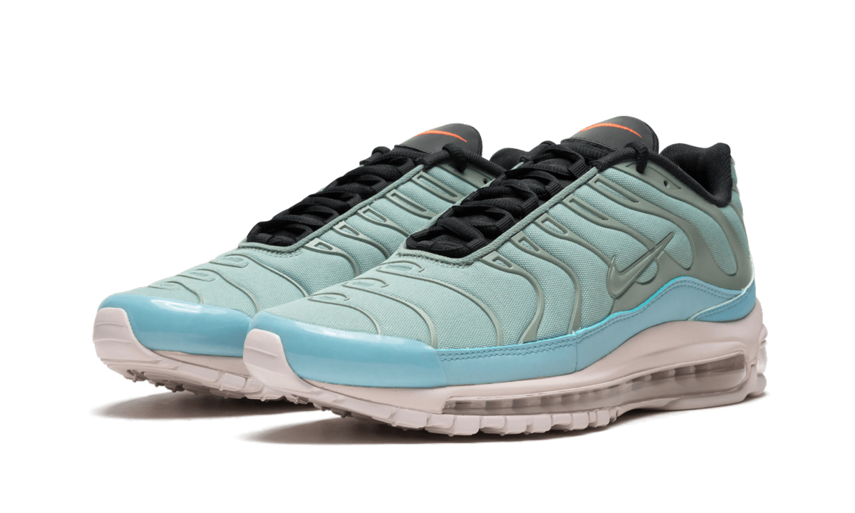 Air Max 97/ Plus "Max Mix" AH8144 300