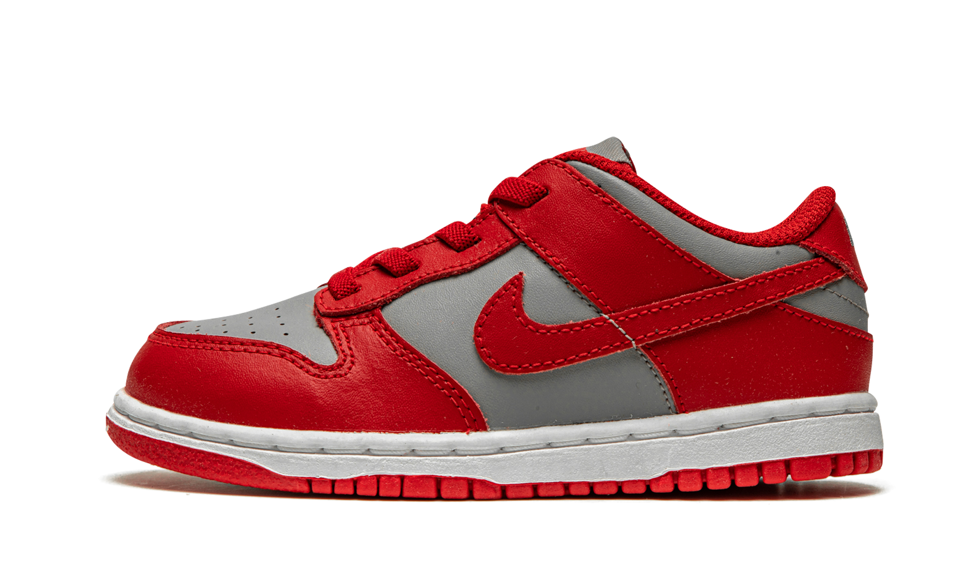 Dunk Low TD "UNLV" CW1589 002
