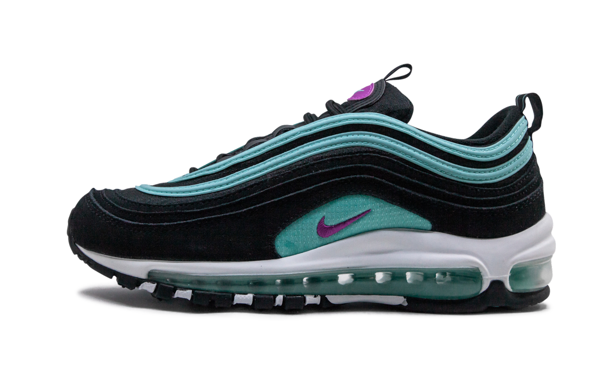 Air Max 97 (GS) "Aurora Hyper Violet" 921522 015