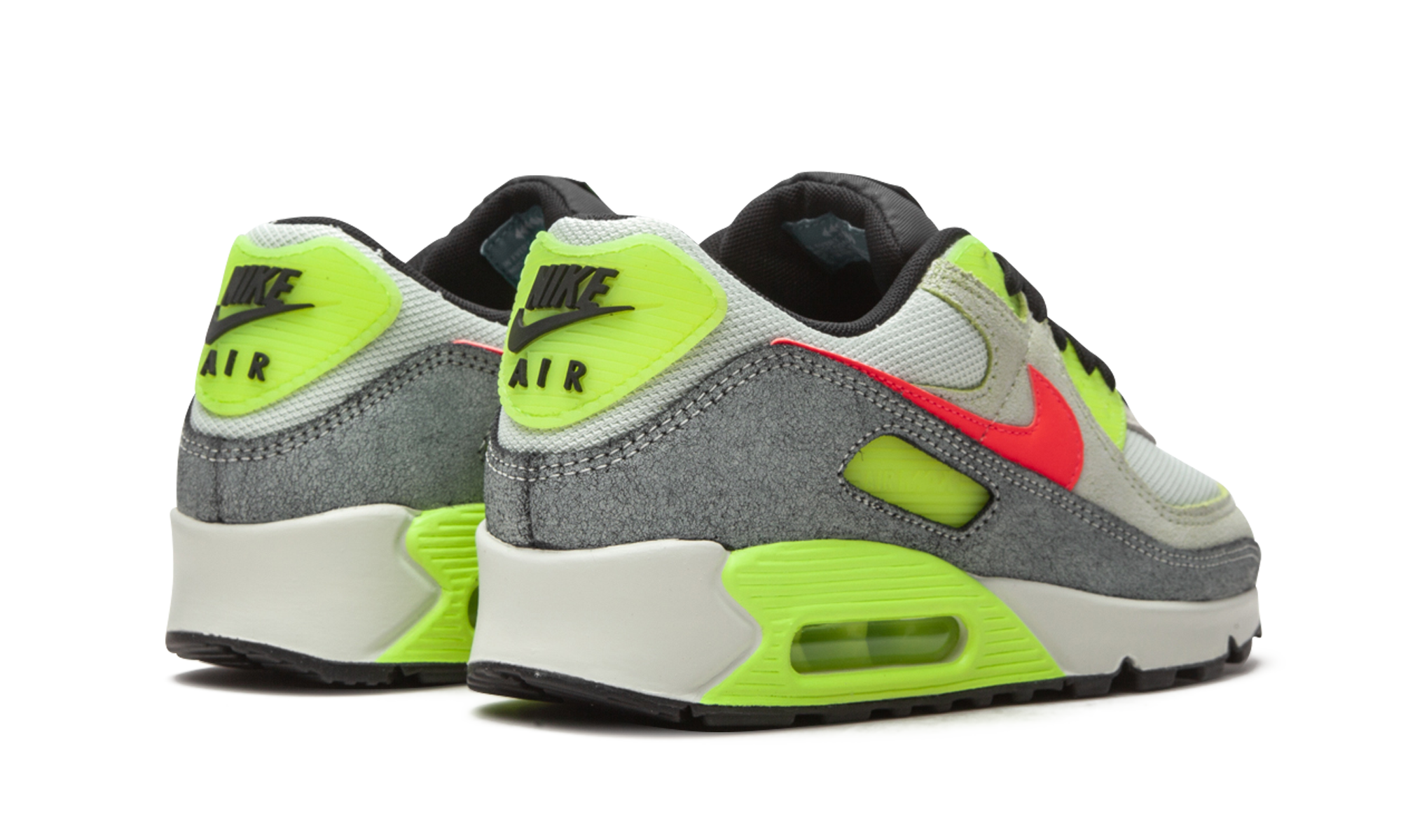 Air Max 90 "N7 (2020/2025)" CV0264 001