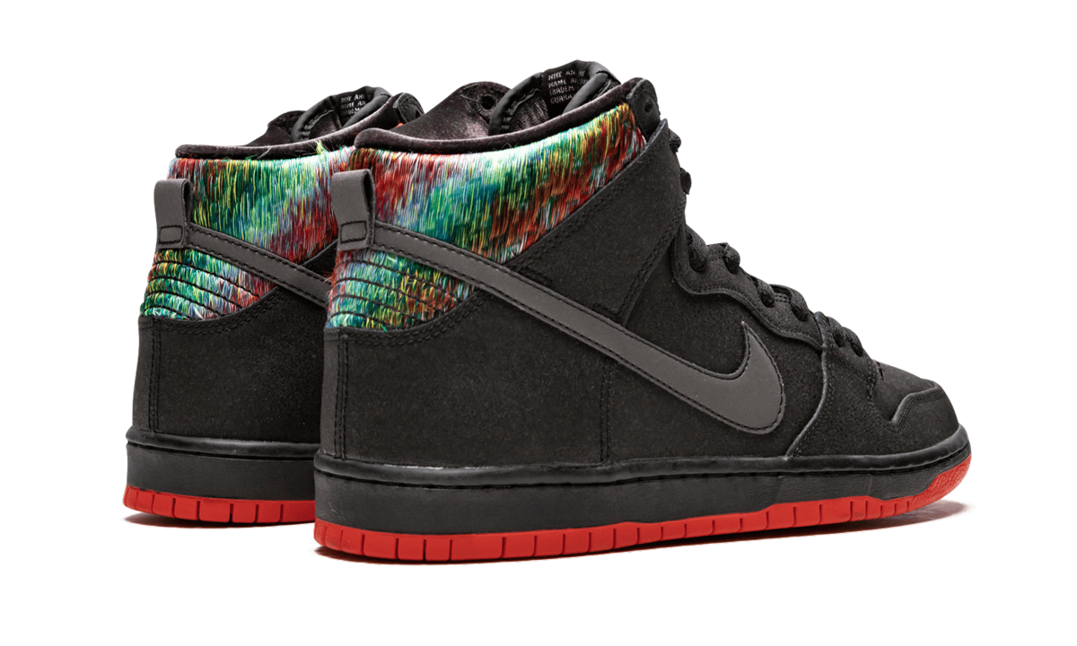 Dunk High Premium SB "SPoT - Gasparilla" 313171 028