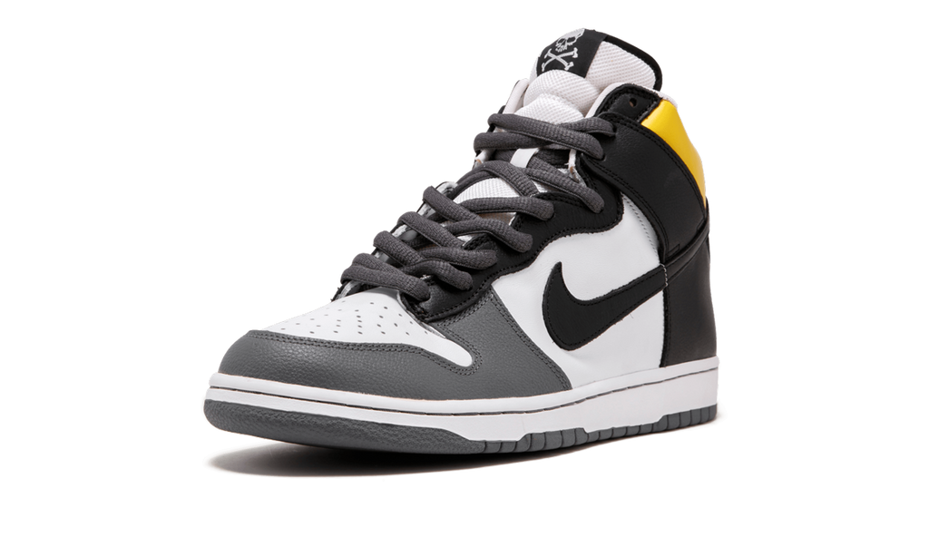 Dunk High Pro SB "Danny Shimizu (2004)" 305050 101