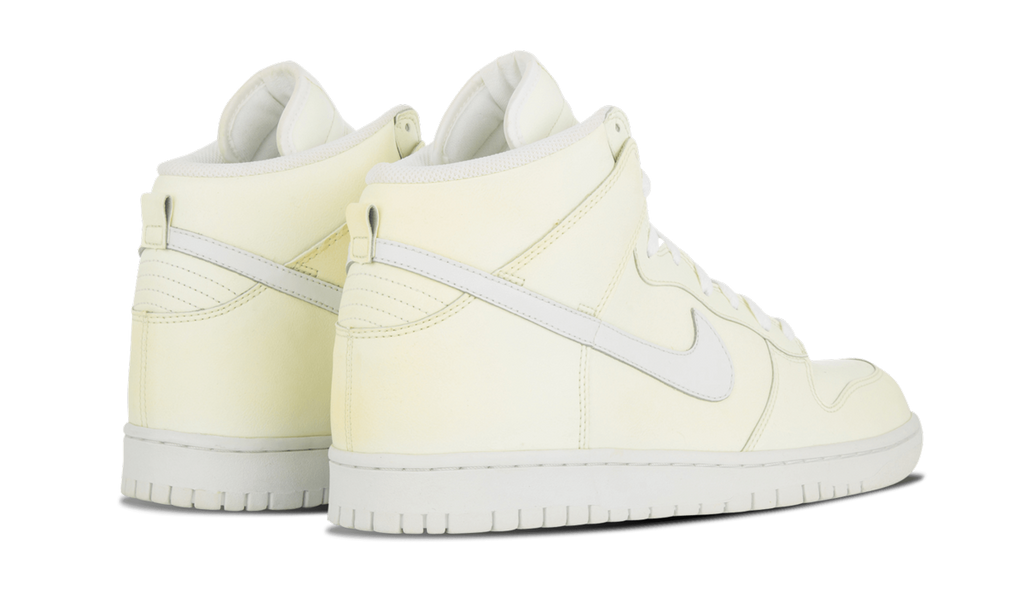 Dunk High Premium "Glow In The Dark" 312786 311