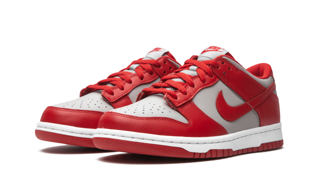 Dunk Low Retro GS "UNLV" CW1590 002