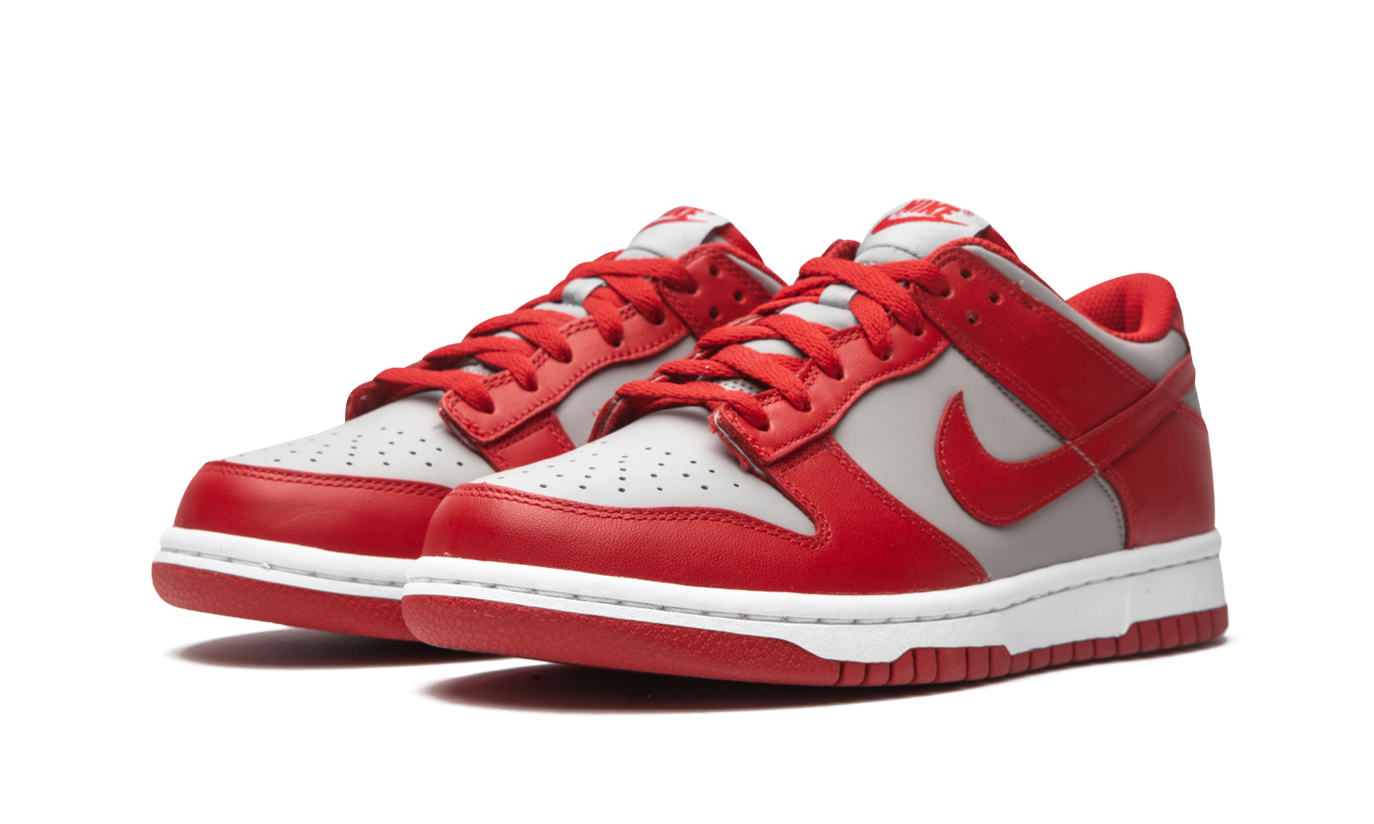 Dunk Low Retro GS "UNLV" CW1590 002