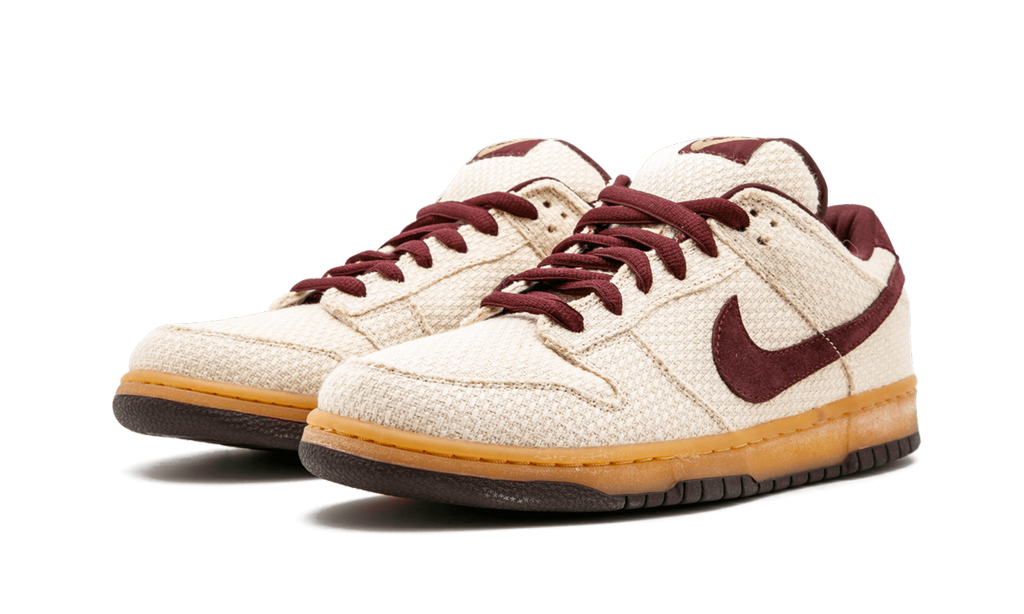 Dunk Low Pro SB "Red Hemp (2004)" 304292 761