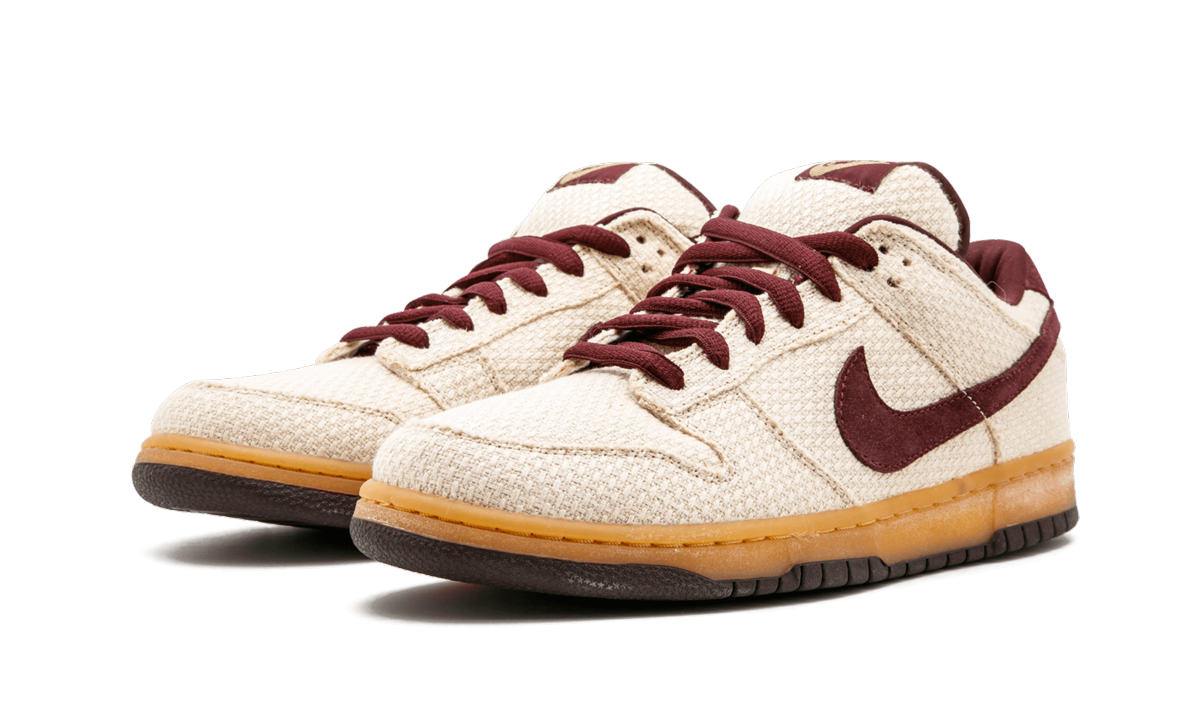 Dunk Low Pro SB "Red Hemp (2004)" 304292 761