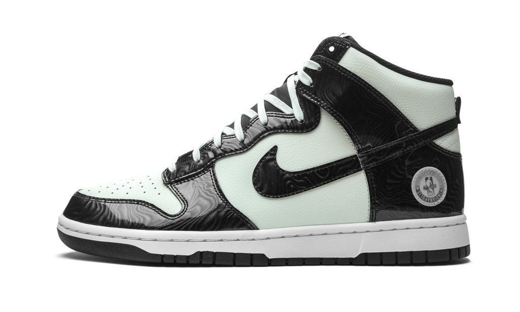 Dunk High SE "All-Star 2021" DD1398 300
