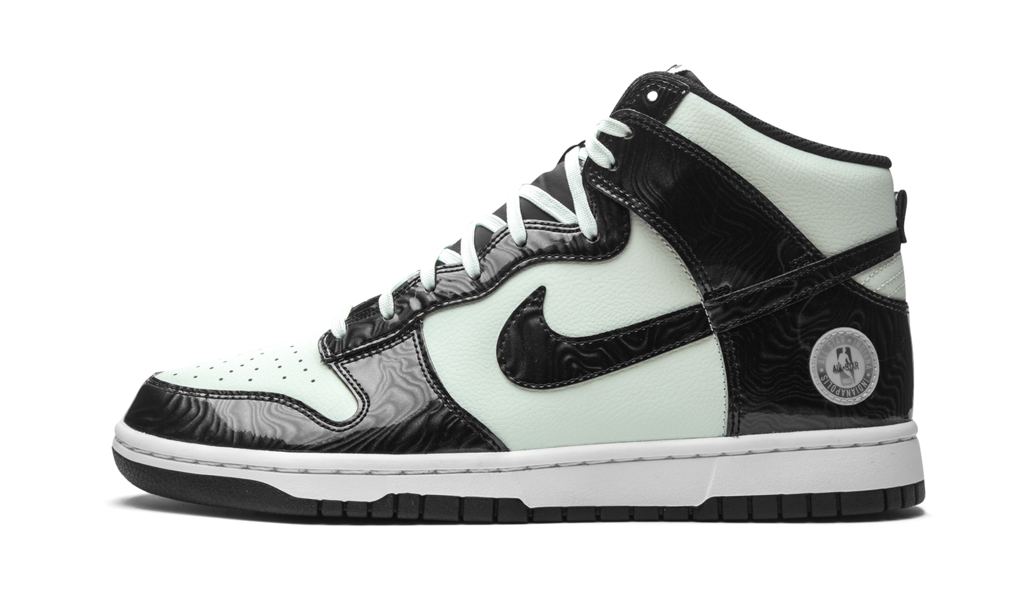 Dunk High SE "All-Star 2021" DD1398 300