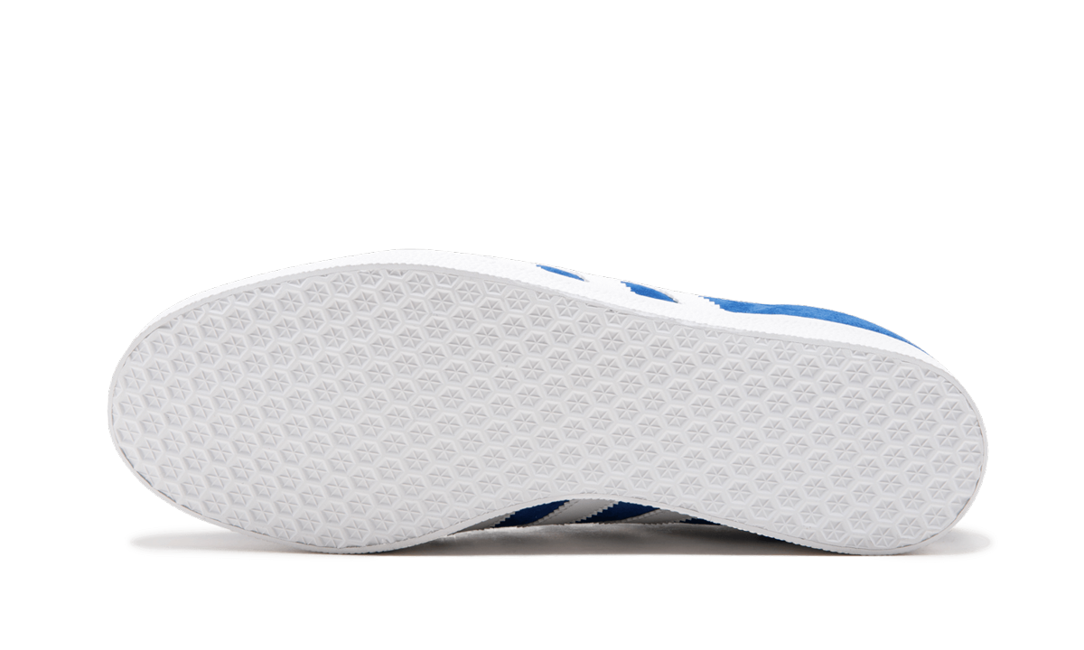 Gazelle "Collegiate Royal White" S76227