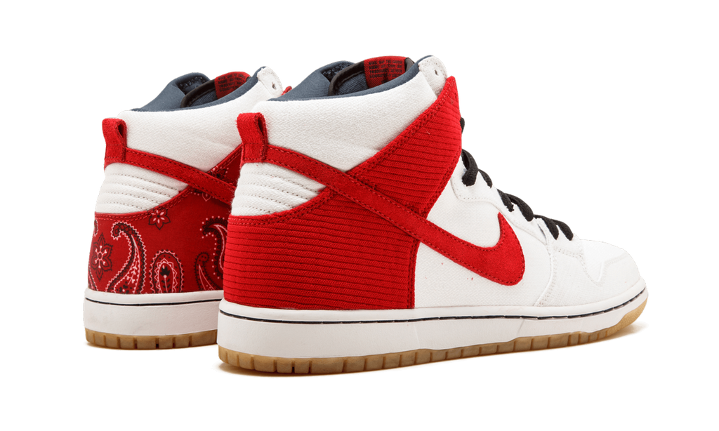 Dunk High Pro SB "CHEECH AND CHONG" 305050 100