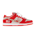 SBTG x UNheardof x Nike Dunk Low SB 'Nasty Boys'