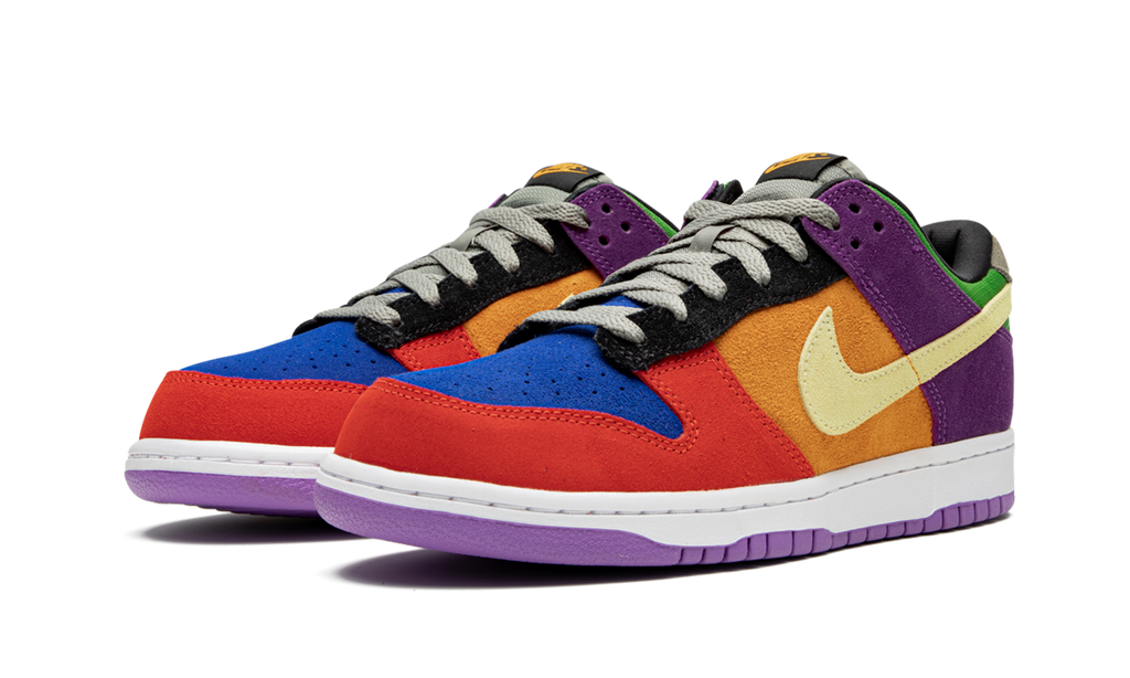 Dunk PRM Low SP "Viotech 2019" CT5050 500