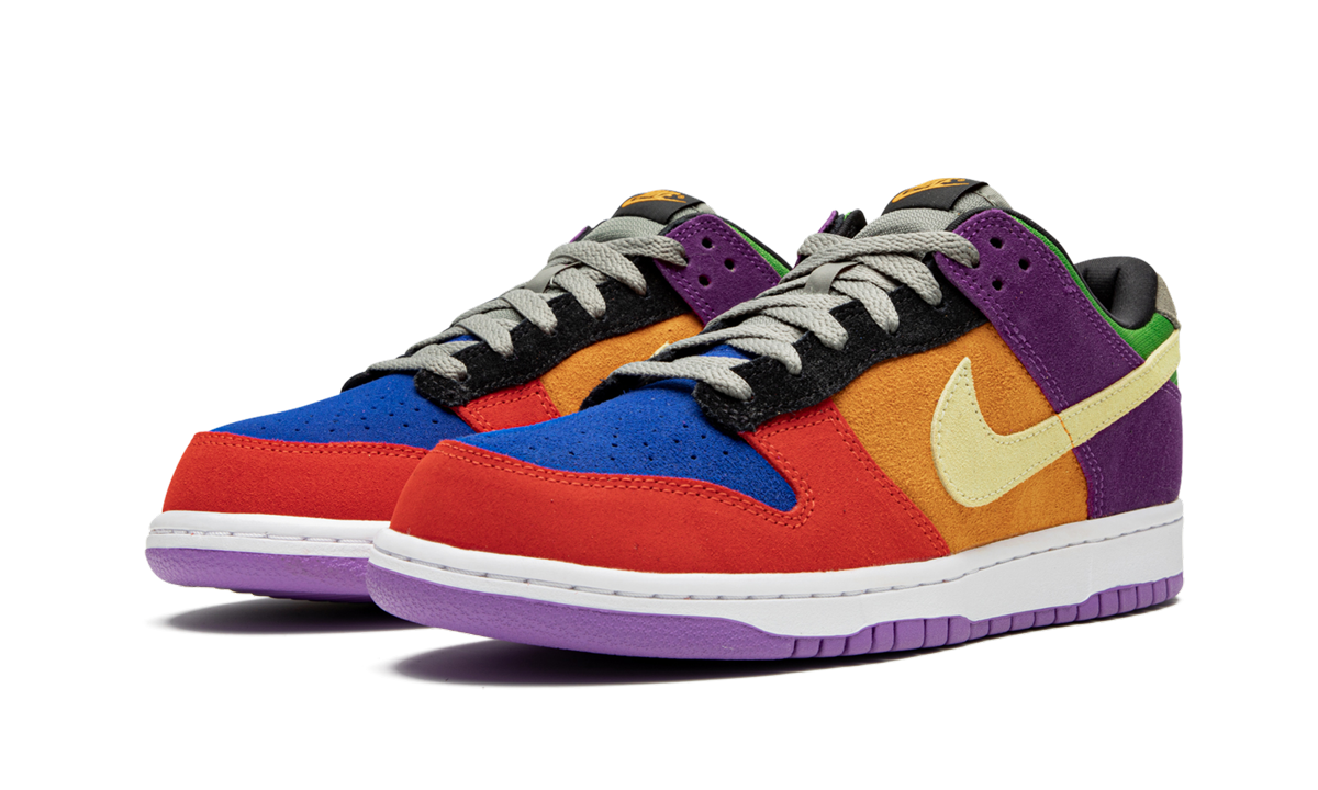 Dunk PRM Low SP "Viotech 2019" CT5050 500