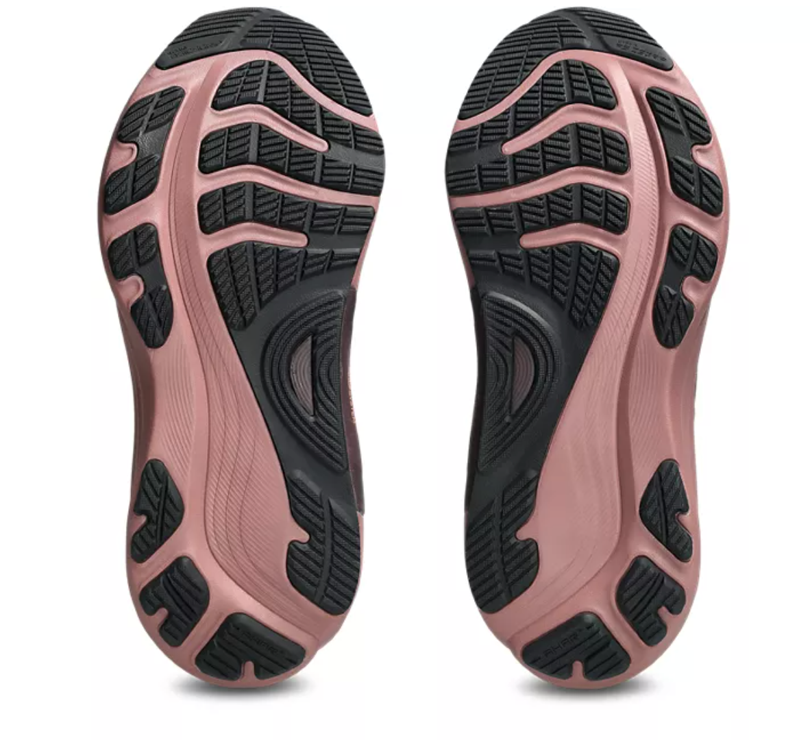 Womens ASICS Gel Kayano 32- Black/Currant