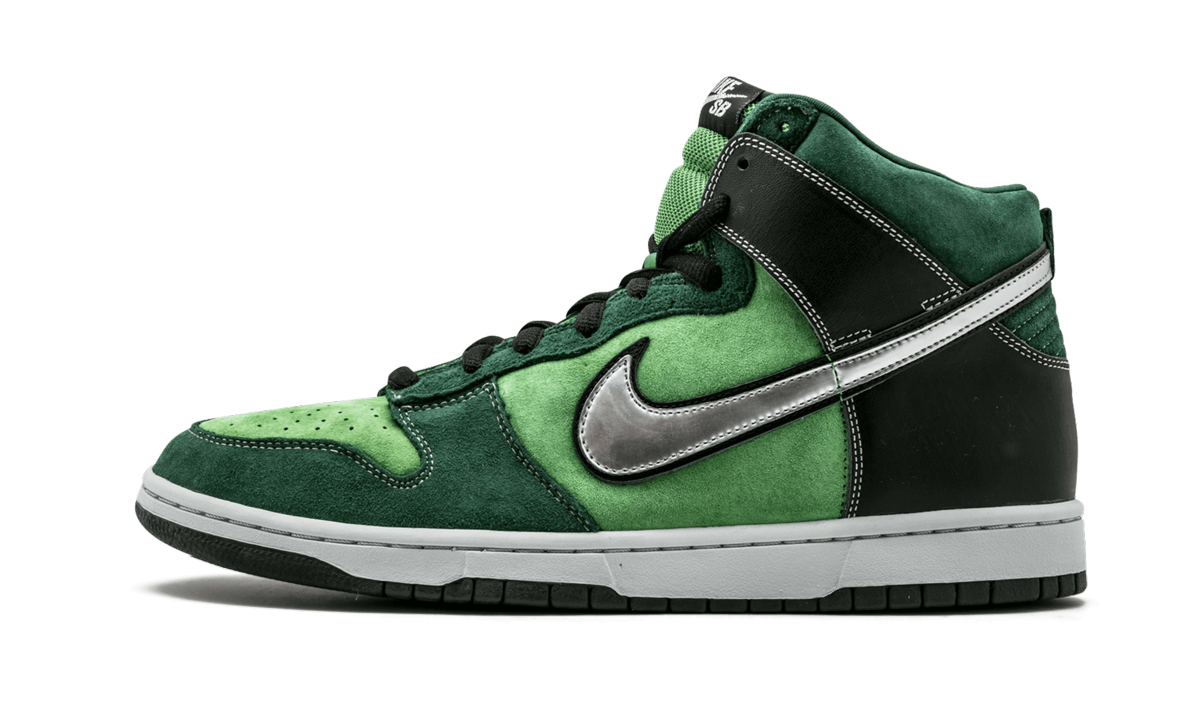Dunk High Pro SB "Brute" 305050 304