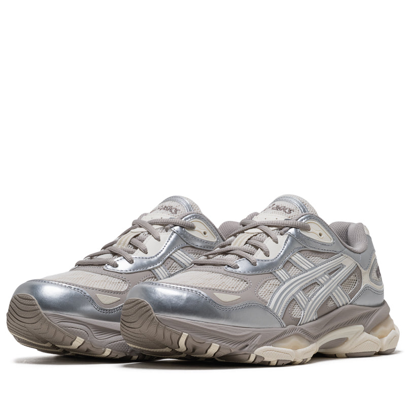 Asics Gel-NYC 2.0 - Smoke Grey/Pure Silver