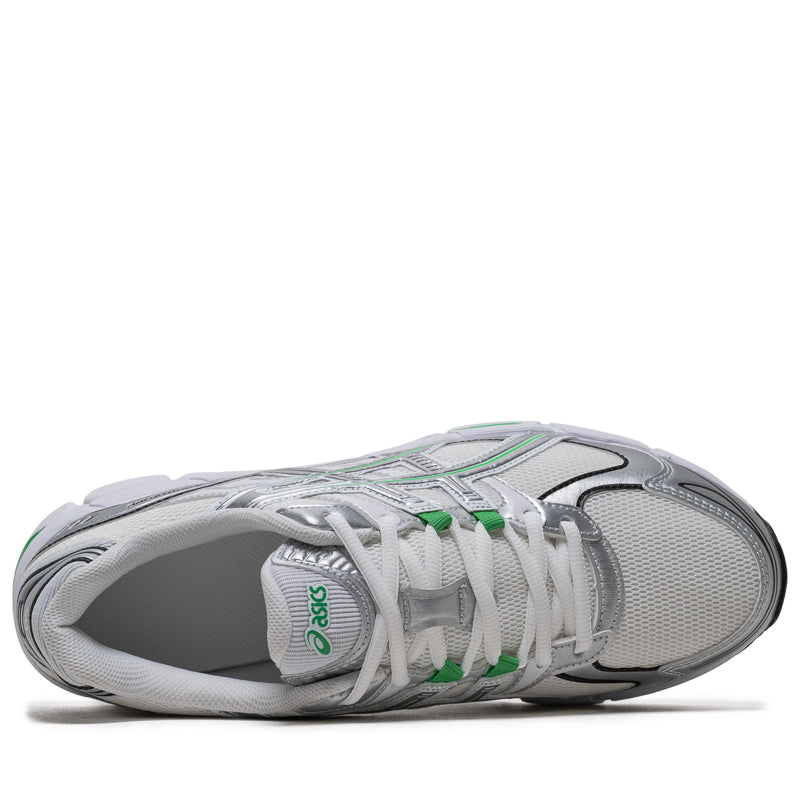 Asics Gel-Stratus MC - White/Cilantro
