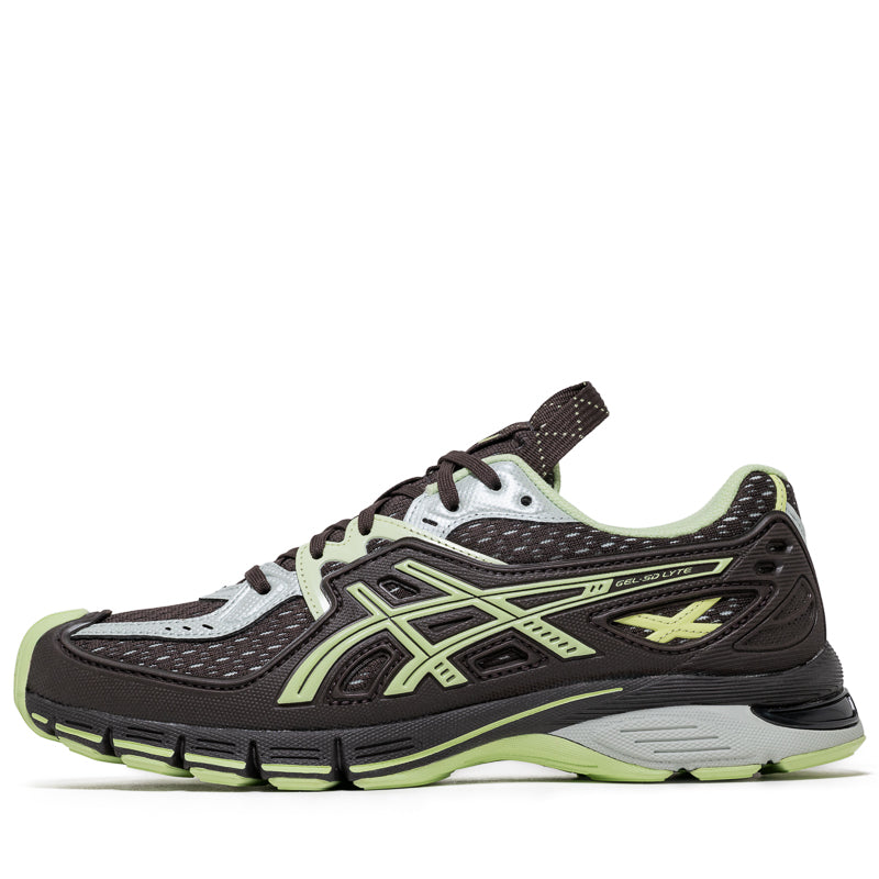 Asics UB12-S Gel-SD-Lyte - Lichen Rock/Black Coffee
