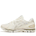 INVINCIBLE x MADNESS x Asics Gel-Kayano 12.1 - Vanilla/Vanilla