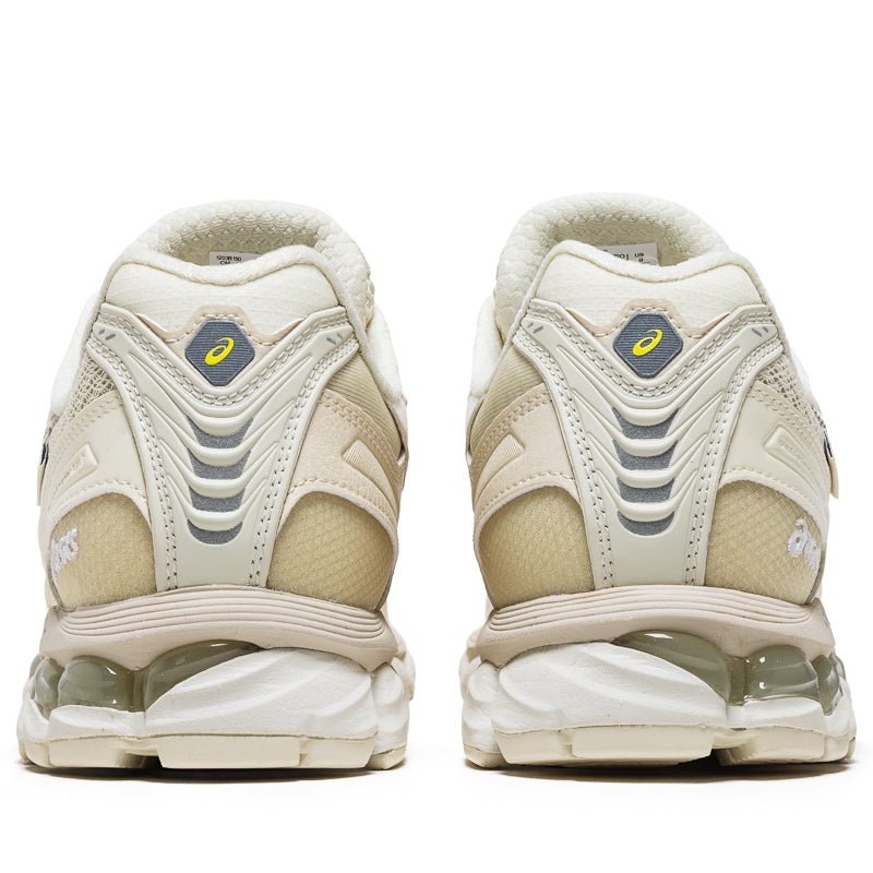 INVINCIBLE x MADNESS x Asics Gel-Kayano 12.1 - Vanilla/Vanilla
