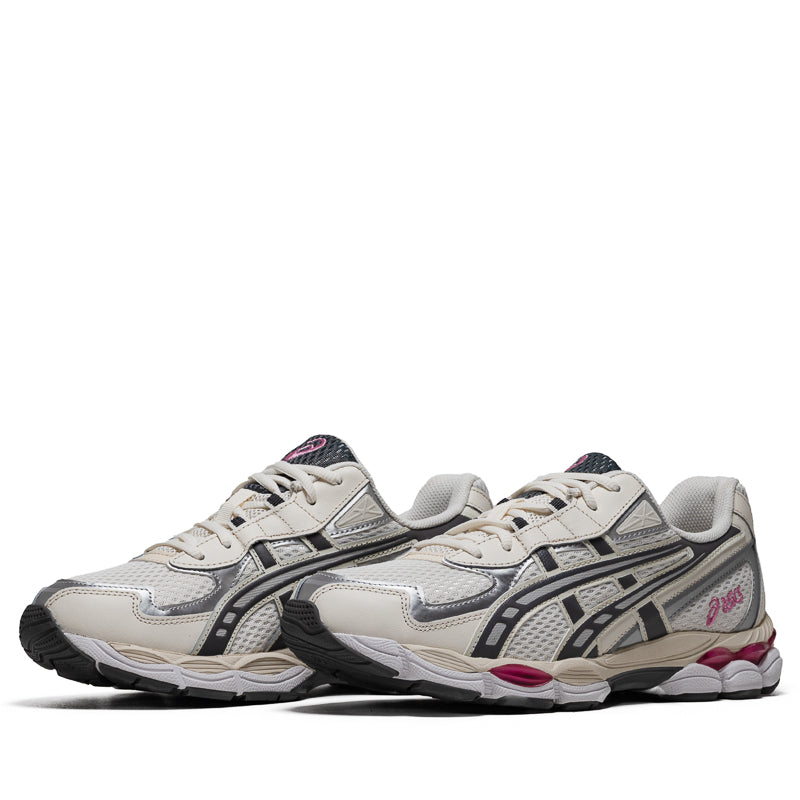 Asics Gel-NYC 2055 - Cream/Carbon