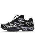Salomon XT-6 Gore Tex - Black/Black