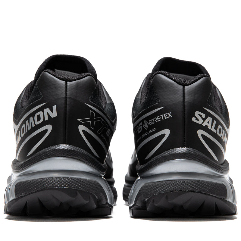 Salomon XT-6 Gore Tex - Black/Black