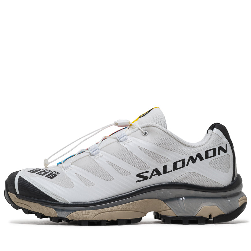 Salomon XT-4 OG - White/Black