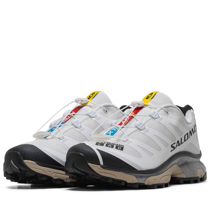 Salomon XT-4 OG - White/Black