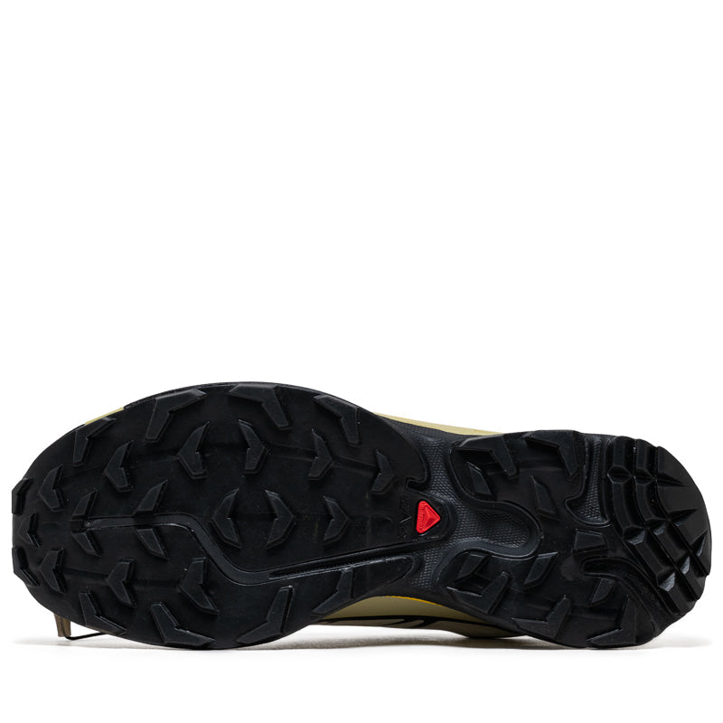 Salomon XT-6 Gore-Tex - Vanilla Ice/Bog